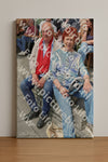 Evenement foto: Serie 2173