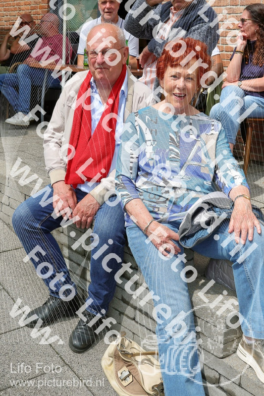 Evenement foto: Serie 2173
