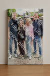 Evenement foto: Serie 2173