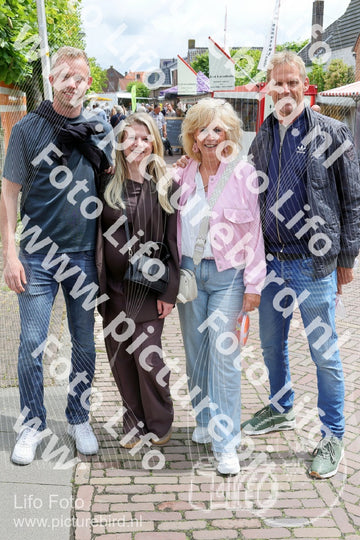 Evenement foto: Serie 2173