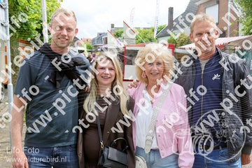 Evenement foto: Serie 2173