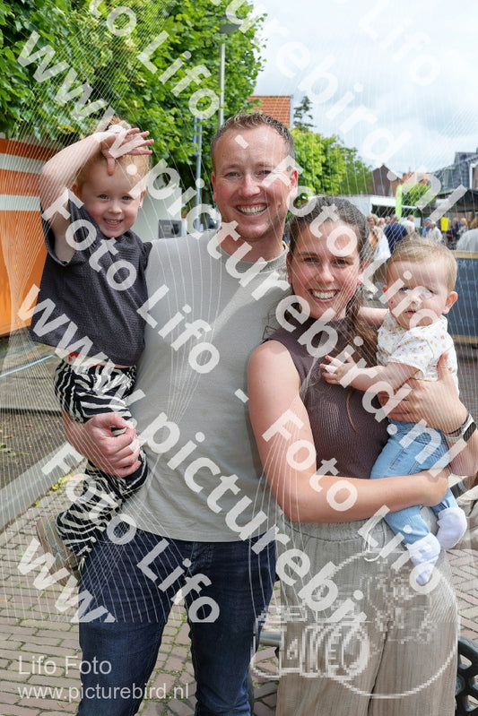 Evenement foto: Serie 2173
