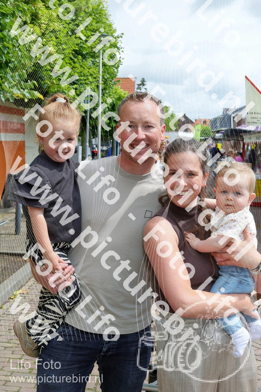 Evenement foto: Serie 2173