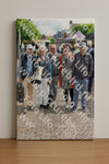 Evenement foto: Serie 2173