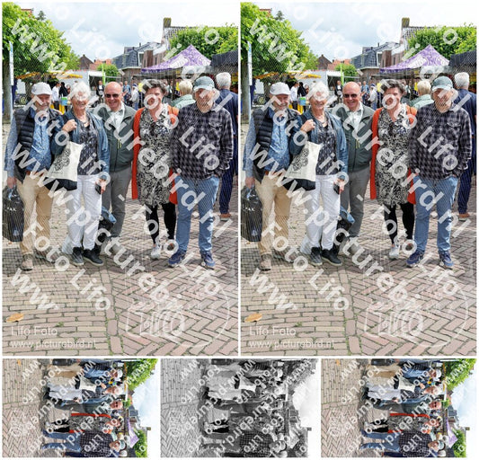 Evenement foto: Serie 2173