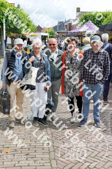 Evenement foto: Serie 2173
