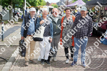 Evenement foto: Serie 2173