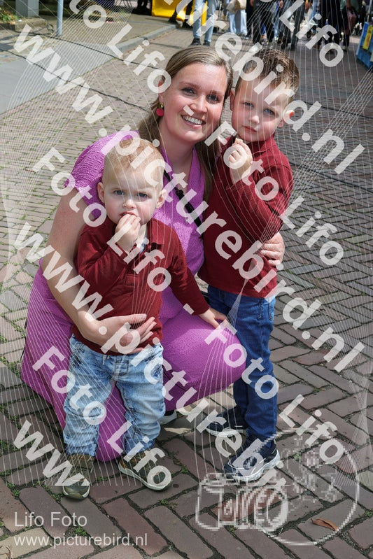 Evenement foto: Serie 2173