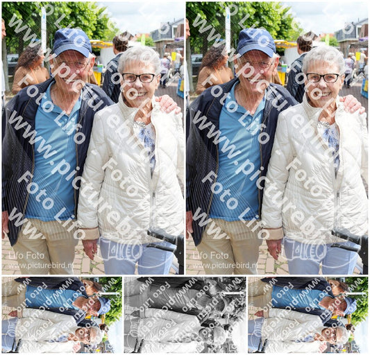 Evenement foto: Serie 2173