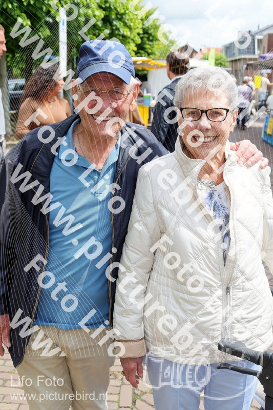 Evenement foto: Serie 2173
