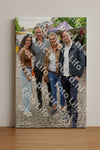 Evenement foto: Serie 2173
