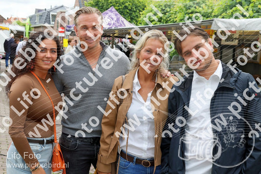 Evenement foto: Serie 2173