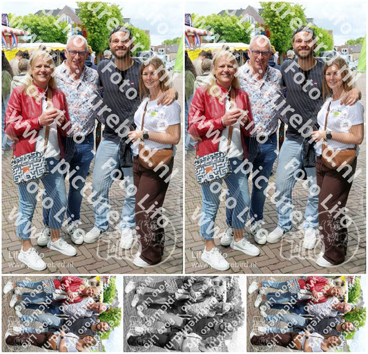 Evenement foto: Serie 2173