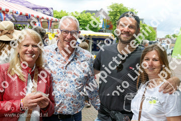 Evenement foto: Serie 2173