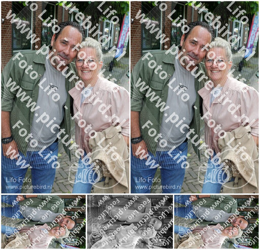 Evenement foto: Serie 2173
