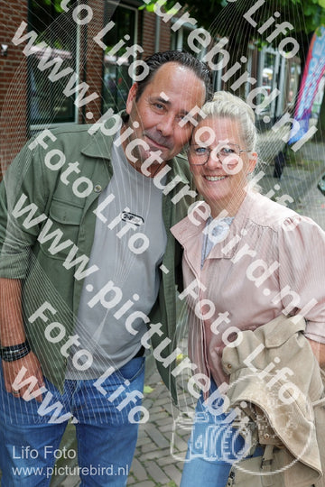 Evenement foto: Serie 2173