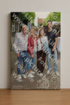 Evenement foto: Serie 2173