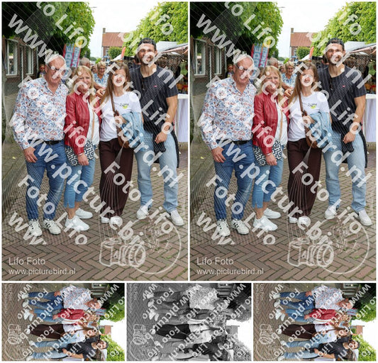 Evenement foto: Serie 2173