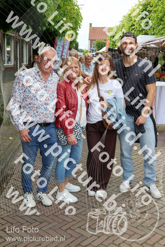 Evenement foto: Serie 2173