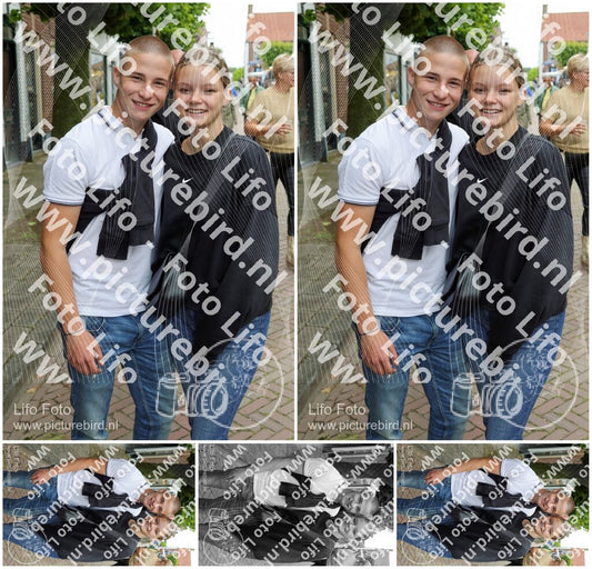 Evenement foto: Serie 2173