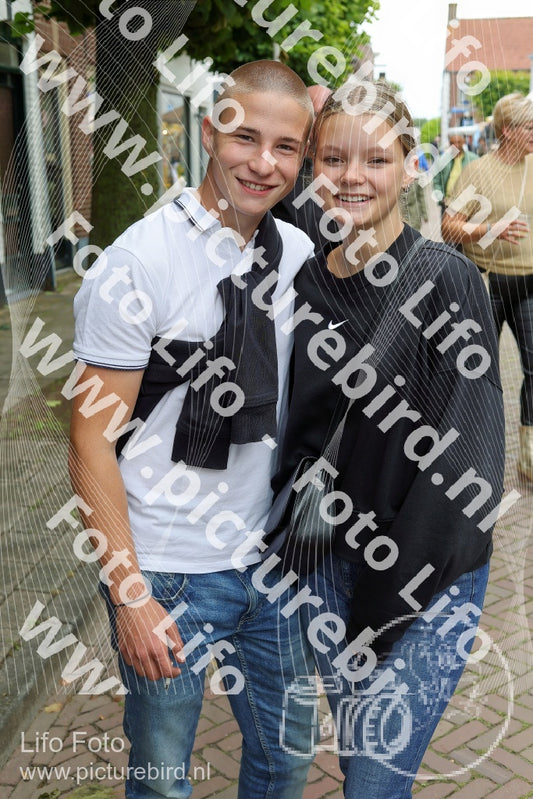 Evenement foto: Serie 2173