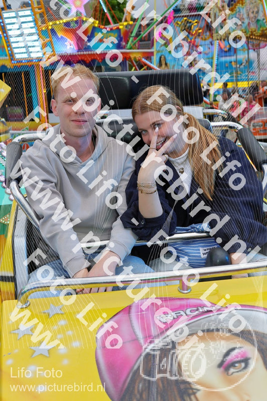 Evenement foto: Serie 2178