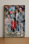 Evenement foto: Serie 2178