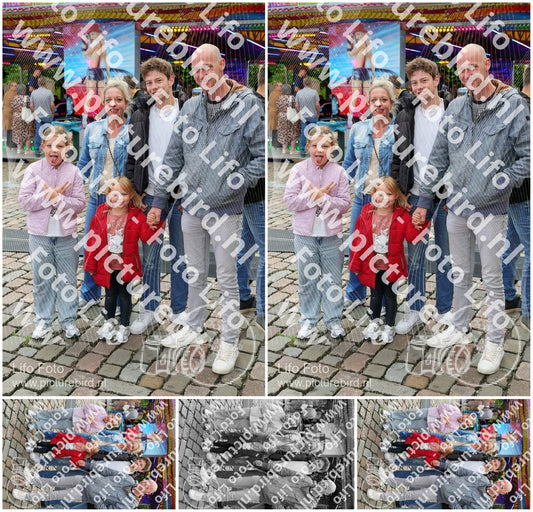 Evenement foto: Serie 2178