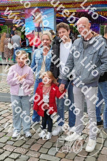 Evenement foto: Serie 2178