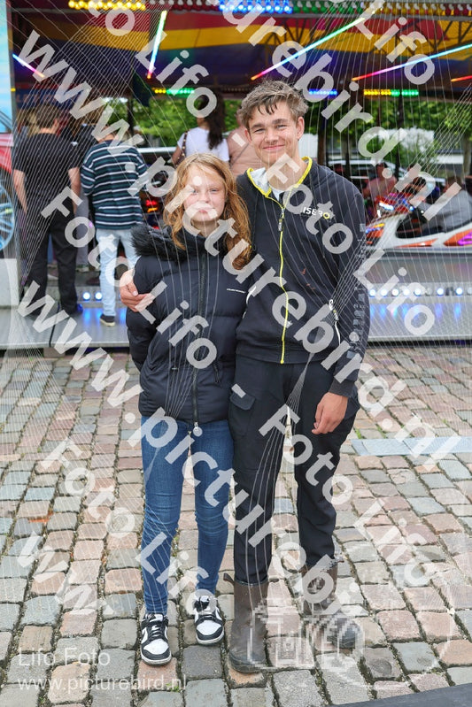 Evenement foto: Serie 2178