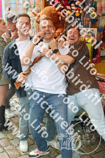 Evenement foto: Serie 2178