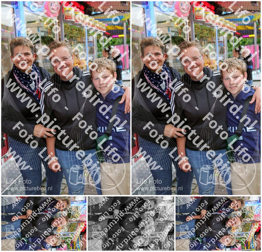 Evenement foto: Serie 2178