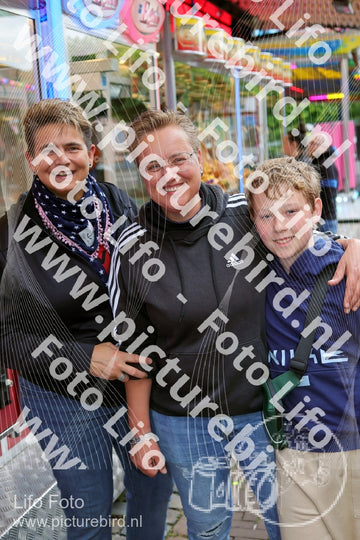 Evenement foto: Serie 2178