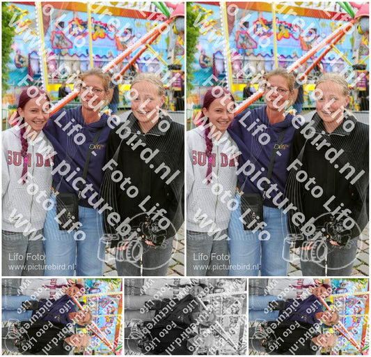 Evenement foto: Serie 2178