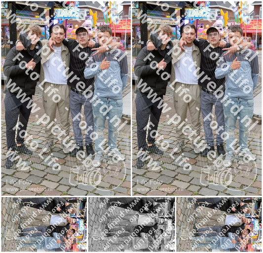 Evenement foto: Serie 2178