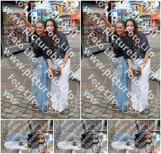 Evenement foto: Serie 2178