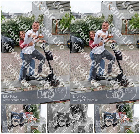 Evenement foto: Serie 2178