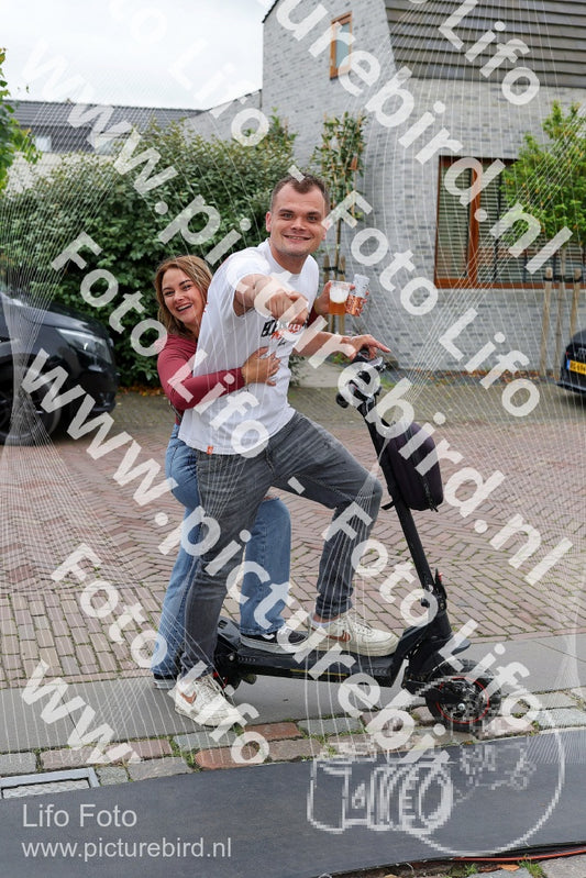 Evenement foto: Serie 2178