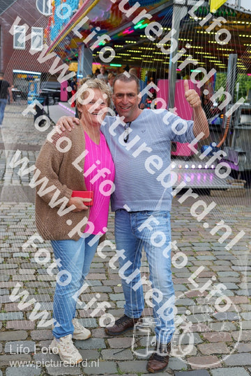 Evenement foto: Serie 2178