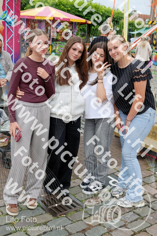 Evenement foto: Serie 2178