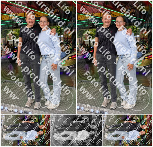 Evenement foto: Serie 2178