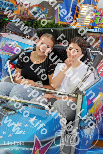 Evenement foto: Serie 2178