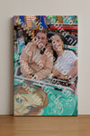 Evenement foto: Serie 2178