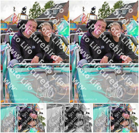 Evenement foto: Serie 2178