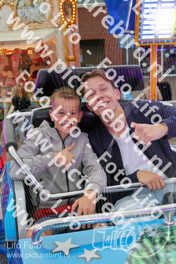 Evenement foto: Serie 2178