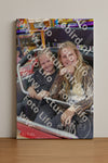 Evenement foto: Serie 2178