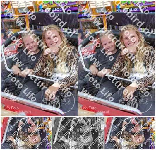 Evenement foto: Serie 2178