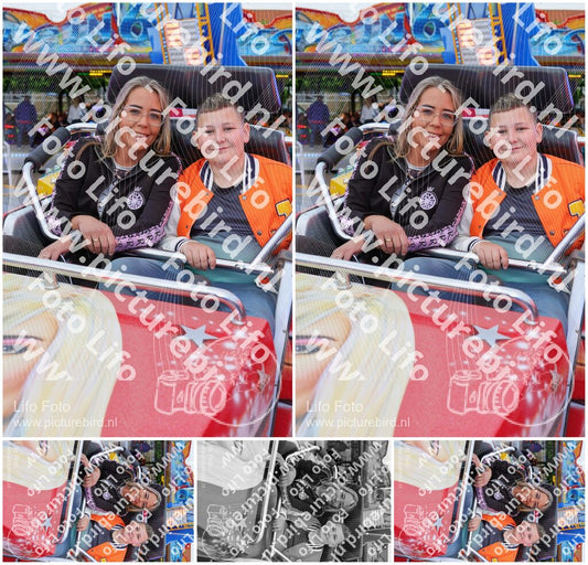Evenement foto: Serie 2178