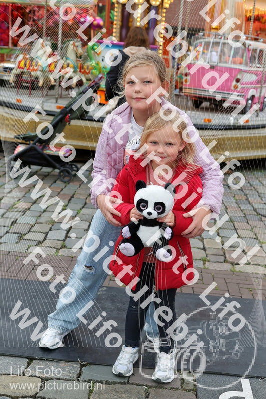 Evenement foto: Serie 2178