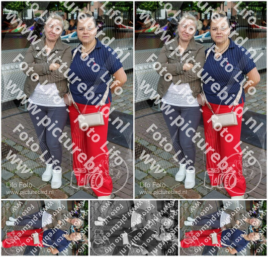 Evenement foto: Serie 2178